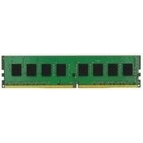 Kingston - 8 GB - DDR4 - DIMM 288-pin - 2133 MHz / PC4-17000 - CL15 - 1.2 V - ungepuffert - nicht-ECC (KCP421N