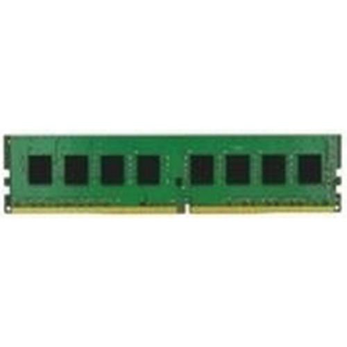 Kingston - 8 GB - DDR4 - DIMM 288-pin - 2133 MHz / PC4-17000 - CL15 - 1.2 V - ungepuffert - nicht-ECC (KCP421N Kingston - 8 GB - DDR4 - DIMM 288-pin - 2133 MHz / PC4-17000 - CL15 - 1.2 V - ungepuffert - nicht-ECC (KCP421N