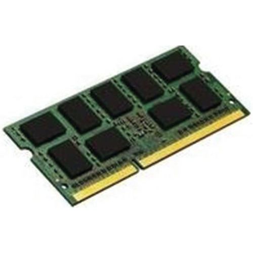 Kingston - 8 GB - DDR4 - DIMM 288-pin - 2133 MHz / PC4-17000 - CL15 - 1.2 V - ungepuffert - nicht-ECC (KCP421S