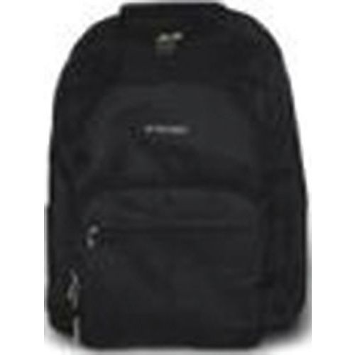 Kensington SP25 39,10cm (15,4) Classic Backpack - Notebook-Rucksack - 39,1 cm (15,4) - Schwarz (K63207EU)