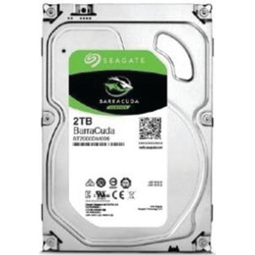 SEAGATE Desktop Barracuda 7200 2TB HDD 7200rpm SATA serial ATA 6Gb/s NCQ 64MB cache 8,9cm 3 SEAGATE Desktop Barracuda 7200 2TB HDD 7200rpm SATA serial ATA 6Gb/s NCQ 64MB cache 8,9cm 3