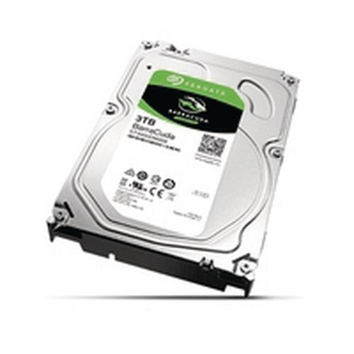 SEAGATE Desktop Barracuda 7200 1TB HDD 7200rpm SATA serial ATA 6Gb/s NCQ 64MB cache 8,9cm 3 SEAGATE Desktop Barracuda 7200 1TB HDD 7200rpm SATA serial ATA 6Gb/s NCQ 64MB cache 8,9cm 3