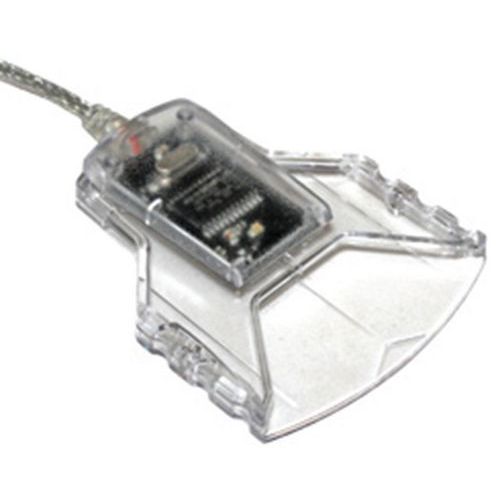 USB SmartCard Reader Gemalto IDBridge CT30 (Legacy Name : PC USB TR) (HWP117685G-001)