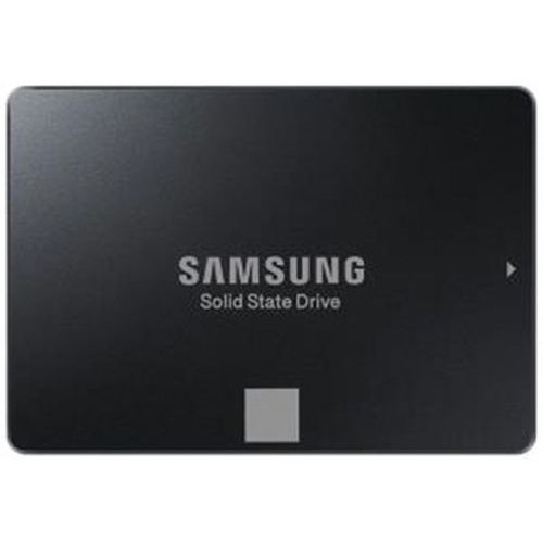 Samsung 750 EVO MZ-750500Z - SSD - 500GB - intern - 6,4 cm (2 Samsung 750 EVO MZ-750500Z - SSD - 500GB - intern - 6,4 cm (2
