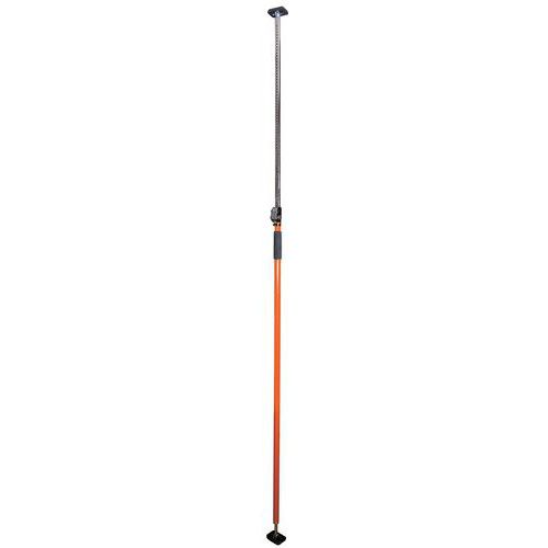 Montagestütze „Dritte Hand“ 160 - 290 cm - Mondelin