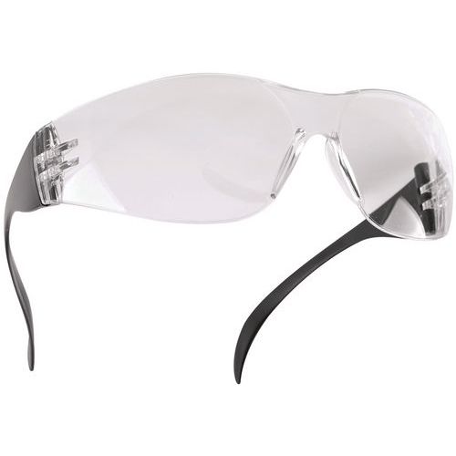 Schutzbrille Manutan Schutzbrille Manutan