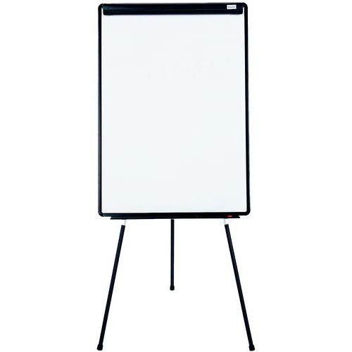 Flipchart Schwarz - Manutan Expert - Manutan.de