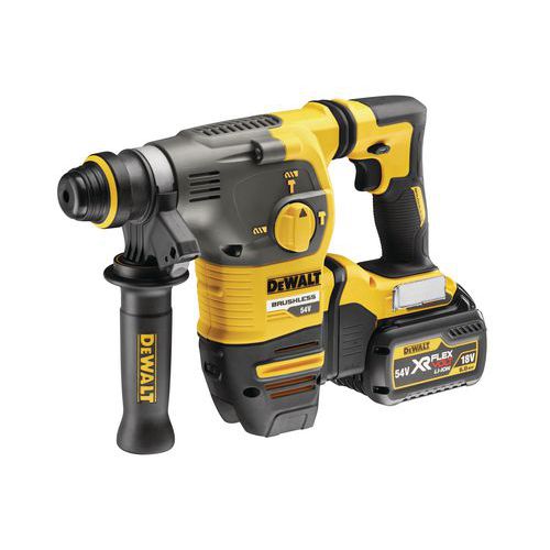 Bohrhammer 54 V Bohrhammer 54 V