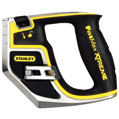 Austauschbares Griffstück für Säge Jet Cut Instantchange Fatmax Pro Austauschbares Griffstück für Säge Jet Cut Instantchange Fatmax Pro