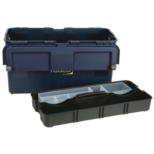 Werkzeughalter-Platte.