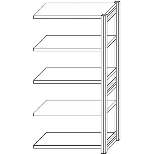 Anbauelement Anbauelement