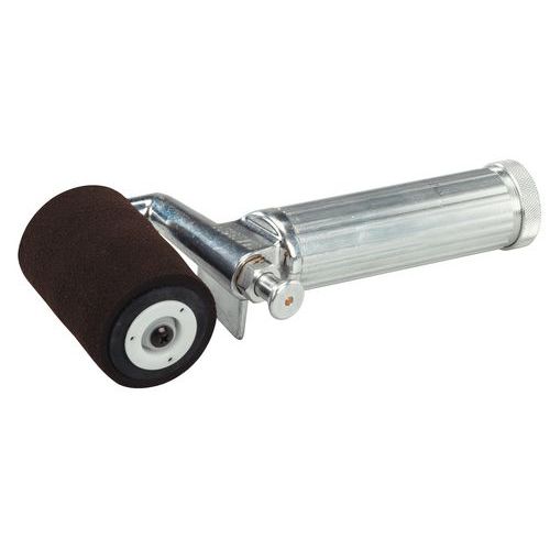 Rolle mit Behälter für Schablone - Manutan.de