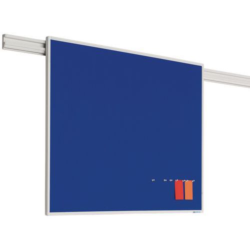 Textiltafel - PartnerLine