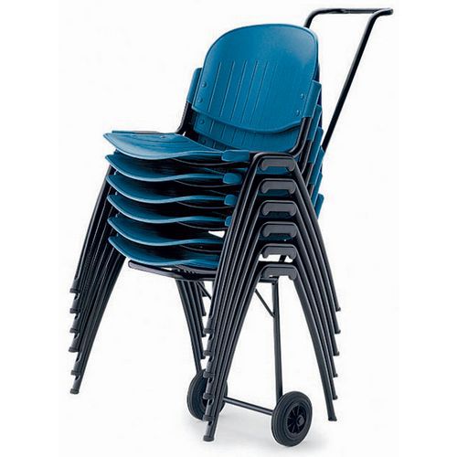 Sackkarre für Stühle - Manutan.de