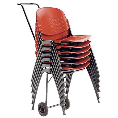 Sackkarre für Stühle - Manutan.de