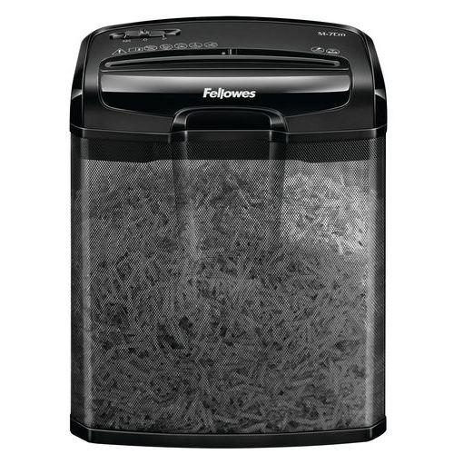fellowes aktenvernichter powershred 12c