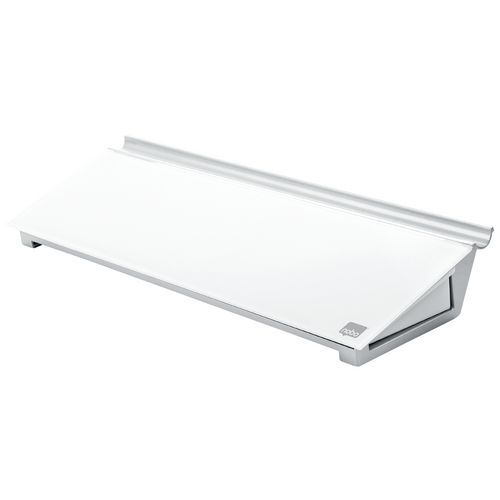 Notizblock für Schreibtisch - Nobo Diamond Glass Notizblock für Schreibtisch - Nobo Diamond Glass