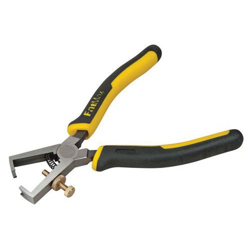 Fatmax® 165 mm Abisolierzange