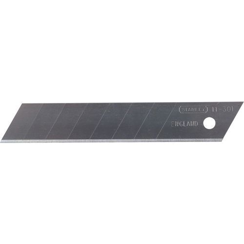 Klinge für Cutter 18 mm - Stanley