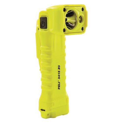 Taschenlampe Peli 3415 Taschenlampe Peli 3415