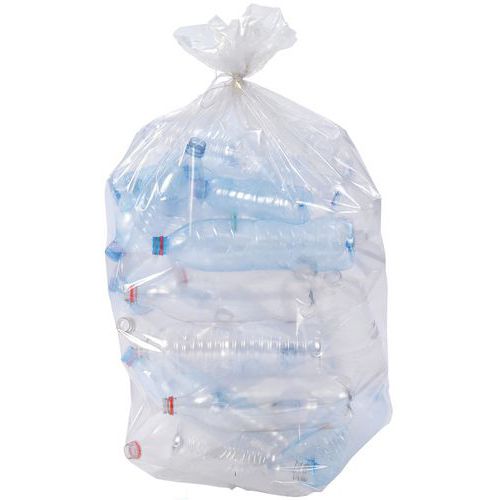 Hygea Sac Bleu Pmc Prix Hygea Sacs Bleus Sac Poubelle Transparent