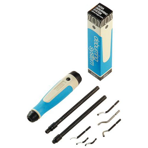 Universal-Entgrater-Set