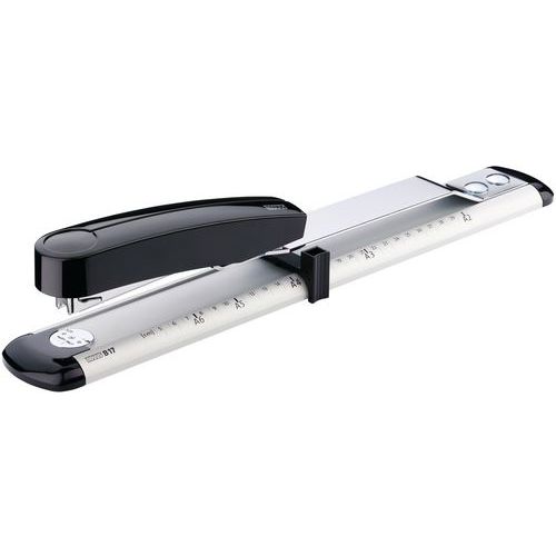 Langarmhefter B17 - für 40 Blatt
