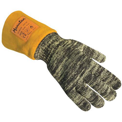 Wärmeschutzhandschuhe 350°C - Manutan Wärmeschutzhandschuhe 350°C - Manutan