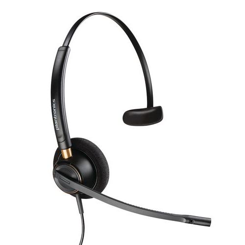 Headset - EncorePro - Plantronics Headset - EncorePro - Plantronics