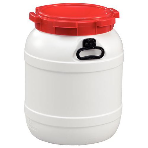 55 L mit Griffen 55 L mit Griffen