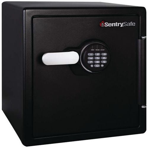 Feuersicherer Tresor Sentry Safe - Extra gross