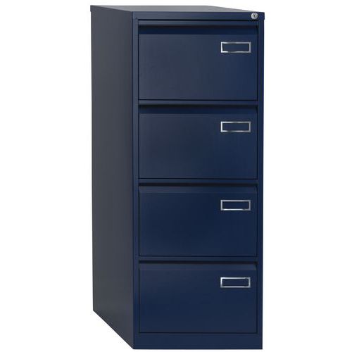 Aktenschrank mit Schubladen für Hängeregister - Manutan - Manutan.de