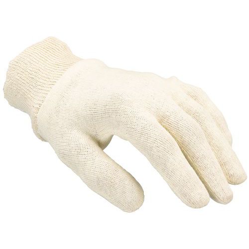 Baumwoll-Handschuhe Manutan Deutschland