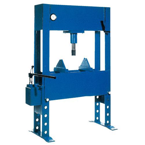Industriepresse - 40 t Industriepresse - 40 t