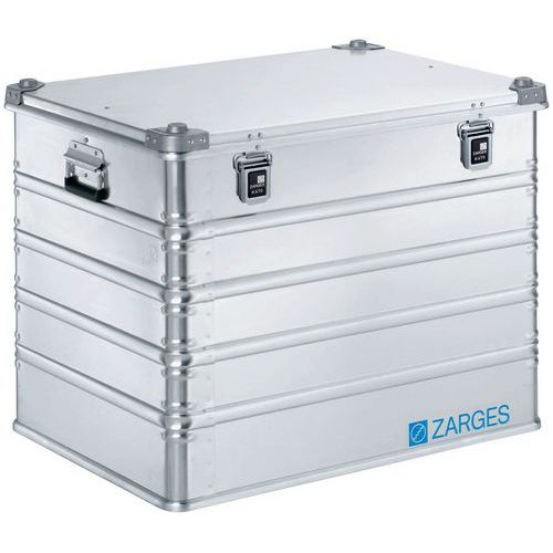 Universal-Aluminiumkiste K470 Universal-Aluminiumkiste K470