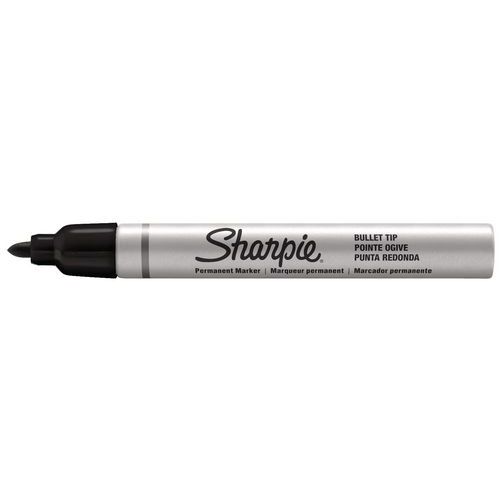 Permanentmarker Sharpie Pro Metall Manutan.de