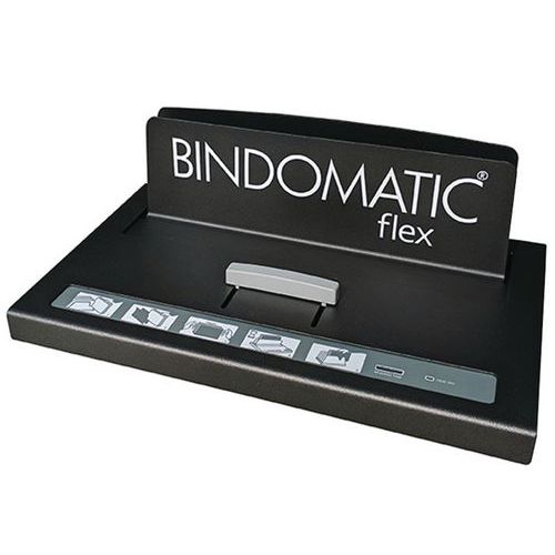 Thermo-Bindegerät - Bindomatic Flex