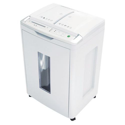 Aktenvernichter Kreuzschnitt - Ideal - Shredcat 8283 Aktenvernichter Kreuzschnitt - Ideal - Shredcat 8283