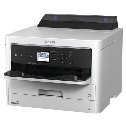 Multifunktionsdrucker Pro WF-C5290DW - Epson Multifunktionsdrucker Pro WF-C5290DW - Epson
