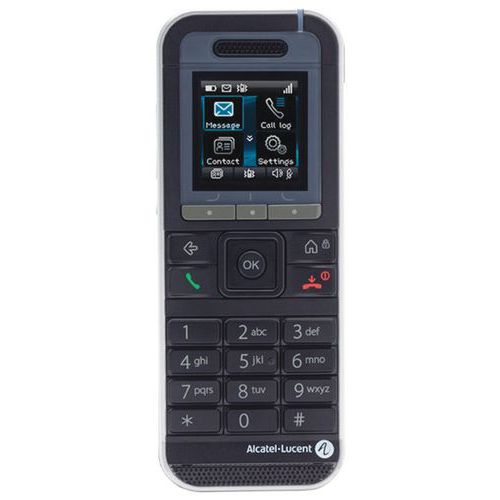 Festnetztelefon ohne Ladegerät - Alcatel-Lucent Dect 8232 S Festnetztelefon ohne Ladegerät - Alcatel-Lucent Dect 8232 S