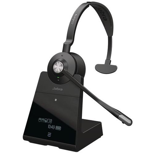Schnurloses Headset Engage 75 - Jabra Schnurloses Headset Engage 75 - Jabra