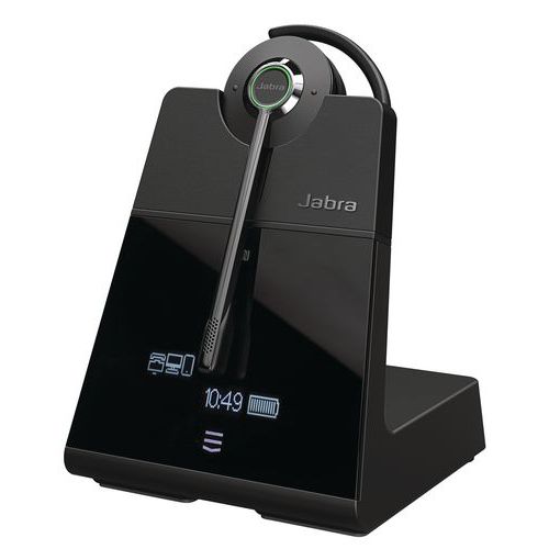 Schnurloses Headset Engage 75 Convertible - Jabra Schnurloses Headset Engage 75 Convertible - Jabra