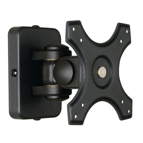 Schwenkbarer Wandhalter für Monitor - Manutan Schwenkbarer Wandhalter für Monitor - Manutan