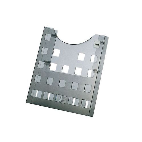 Wandprospekthalter A4