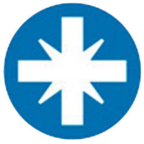 Schraubeinsatz Pozidriv<sup><bold>®</bold></sup>