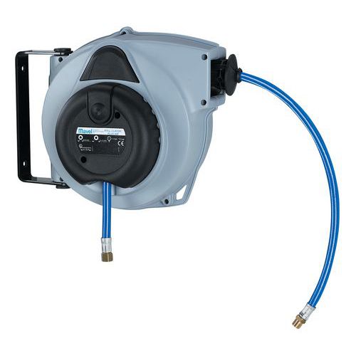 Druckluftschlauch-Aufroller Mavel - 10 m Druckluftschlauch-Aufroller Mavel - 10 m