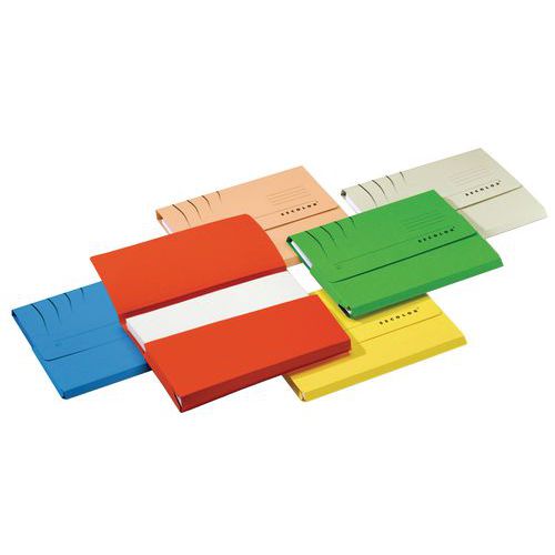 Sammelmappe Jalema Secolor Folio