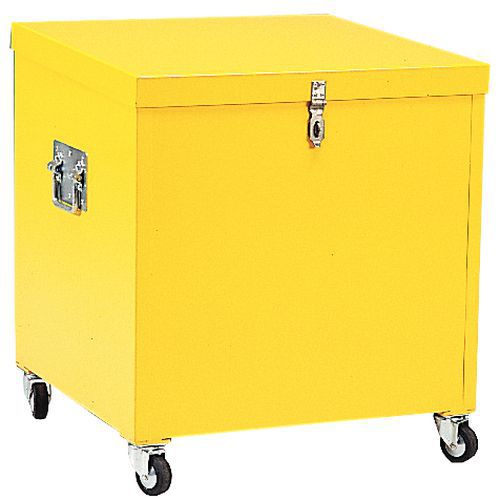Koffer für Produkte mit Risikopotenzial - 200 L Koffer für Produkte mit Risikopotenzial - 200 L