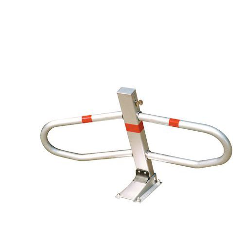 Parkschranke Flexy - Brandfallschloss