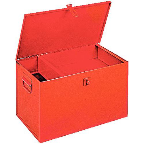 Montagebox Snor Montagebox Snor
